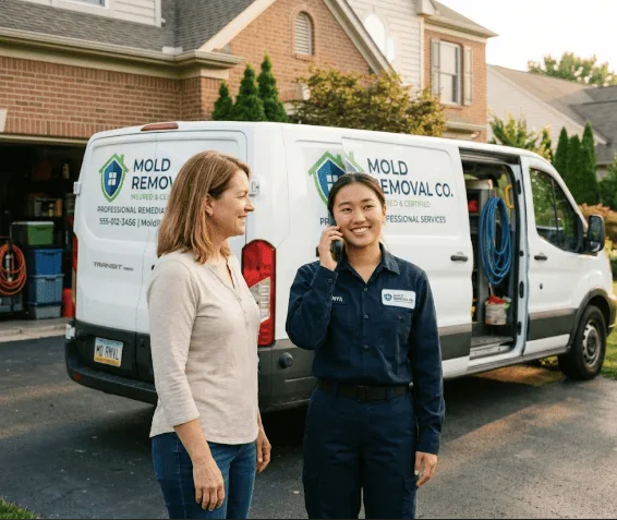 Crawlspace Mold Remediation Brooklyn, MD FAQs